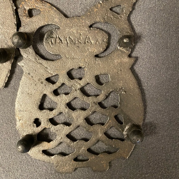 Owl Trivets - Picture 5 of 5